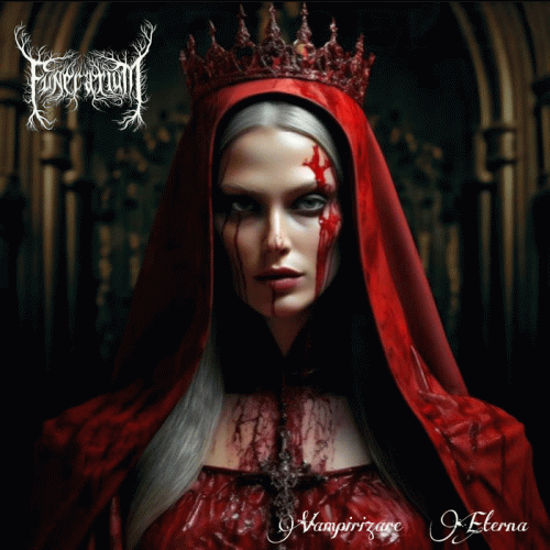 Funerarium (FRA-3) : Vampirizare Eterna